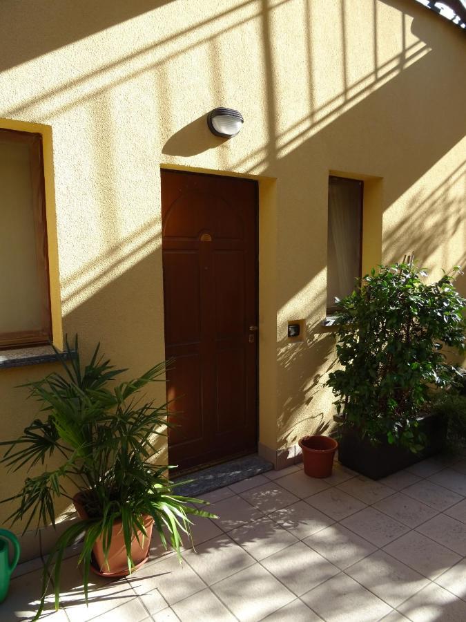 Cipresso 20 - 21 Am Wasser Acquaseria Exterior photo