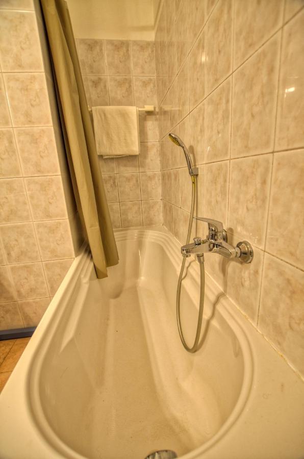 Cipresso 20 - 21 Am Wasser Acquaseria Exterior photo