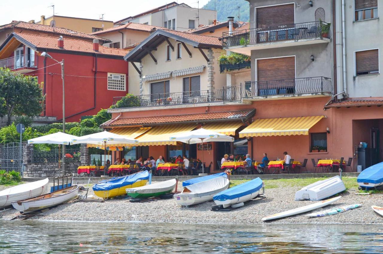 Cipresso 20 - 21 Am Wasser Acquaseria Exterior photo